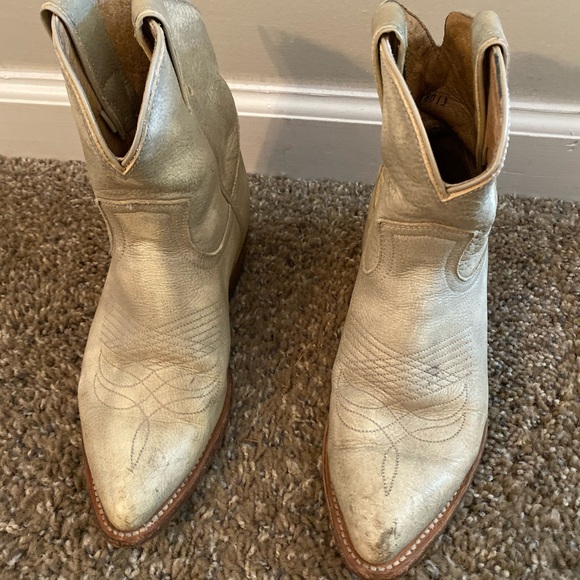 Frye Shoes - Ankle boots